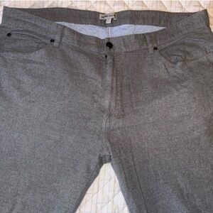 Peter Millar Gray Chinos